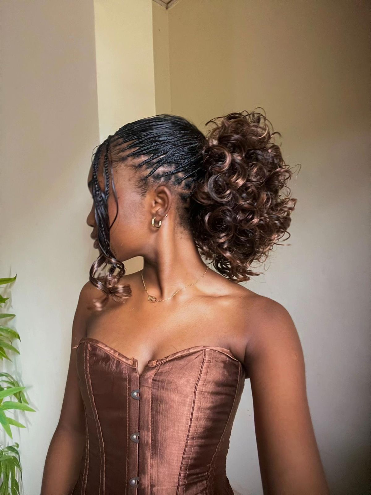 Italy curls (4-5hrs)