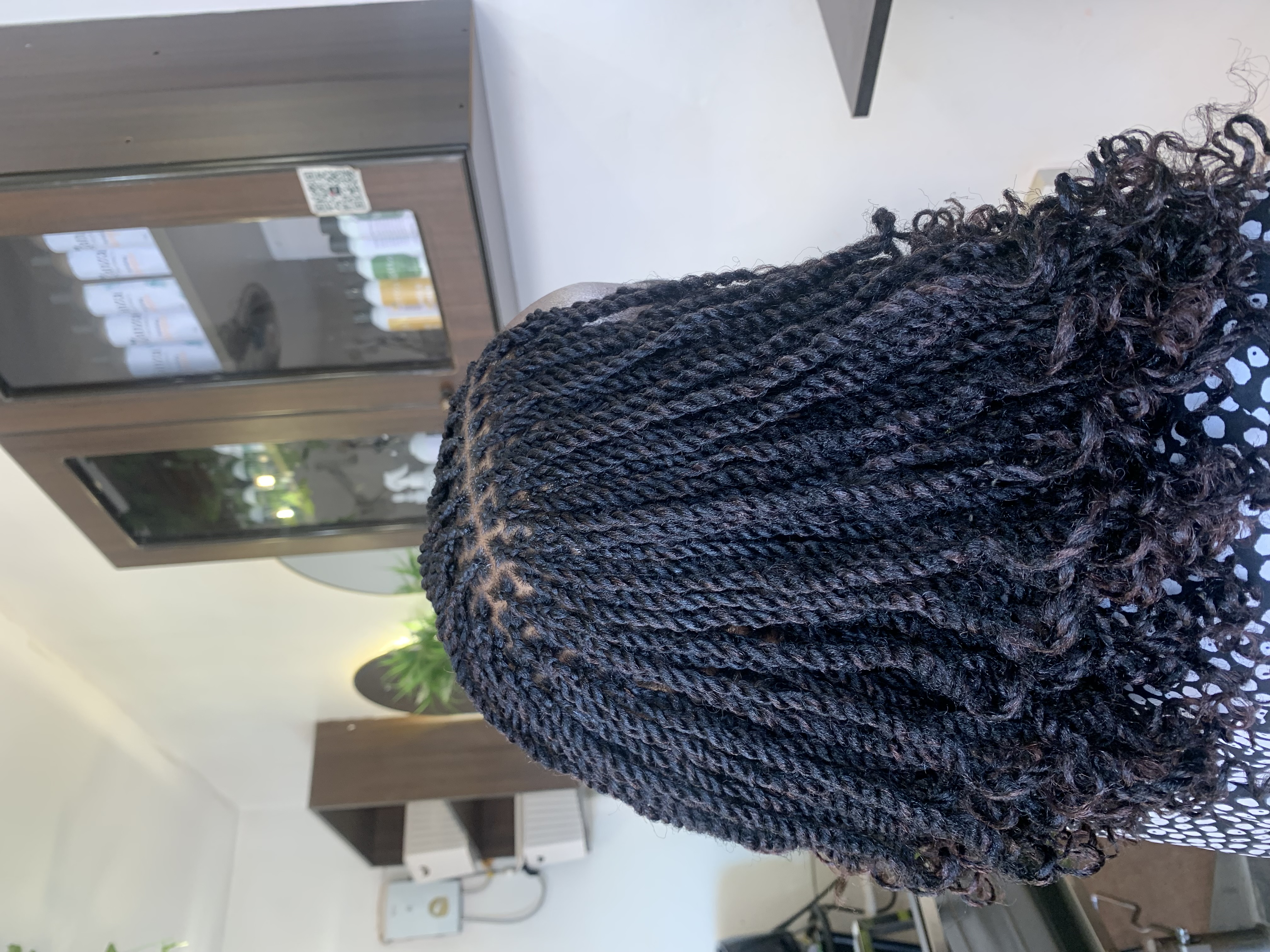 Afrobulk Marley (4-5hrs)